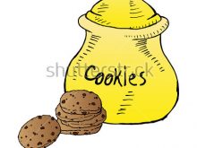 220x165 Cookie Jar Cartoon Cookie Jar Clipart Free Images Wikiclipart Free