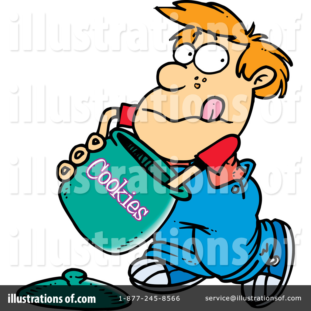 1024x1024 Cookie Jar Clipart