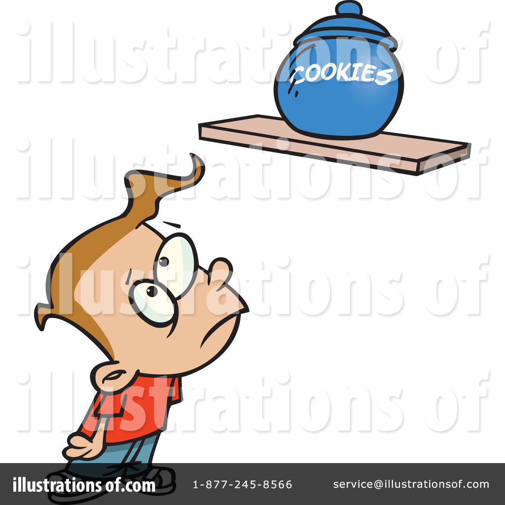 1024x1024 Cookie Jar Clipart