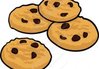200x140 Cookie Clipart Cookie Clip Art Free Clipart Panda Free Clipart
