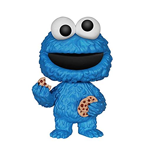 500x500 Cookie Monster Cookies