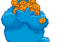 200x140 Cookie Monster Clipart Cookie Monster Clip Art Free Clipart Panda