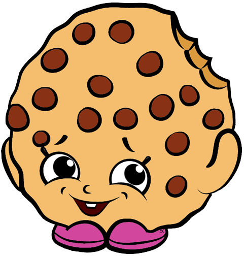 481x504 Shopkins Clip Art Cartoon Clip Art