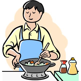 325x325 Cooking Food Clip Art Clipart Panda
