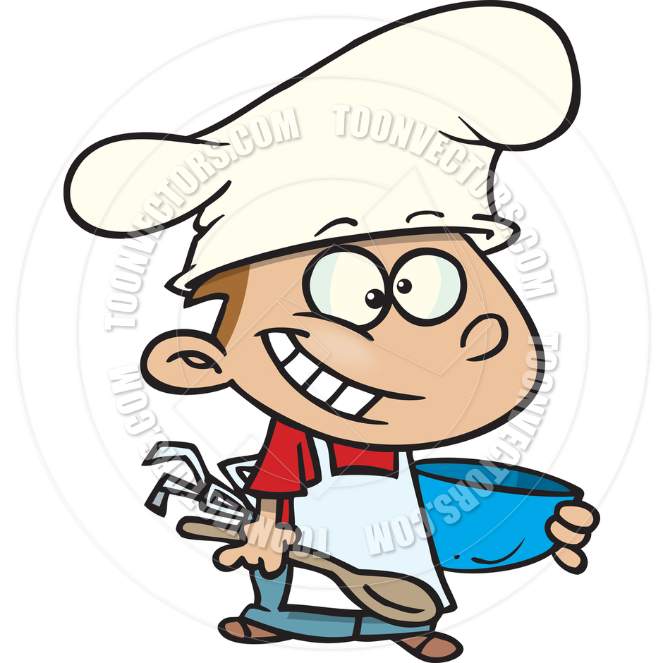 940x940 Make Meme With Clip Art Cartoon Cooking Clipart