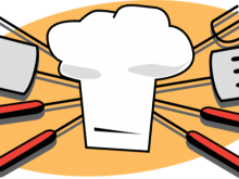 220x165 Cooking Images Clip Art Free Culinary Clipart Clip Art Pictures