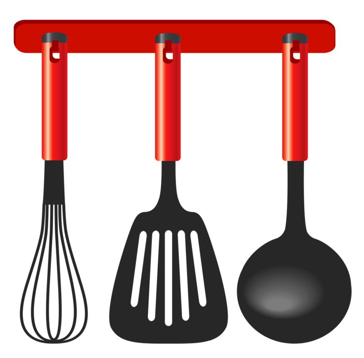 736x724 Collection Of Cooking Utensils Clipart Png High Quality