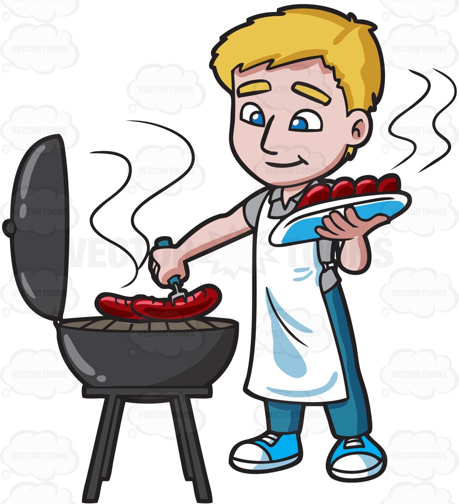 931x1024 Barbeque Hot Dog Clipart, Explore Pictures