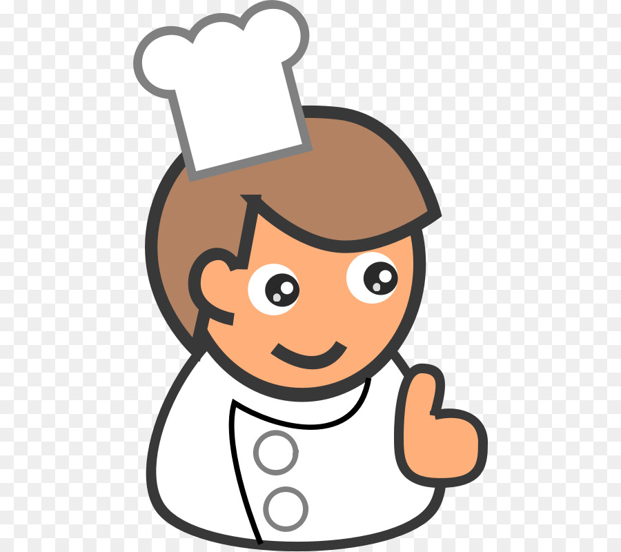 900x800 Chef Cooking Computer Icons Clip Art