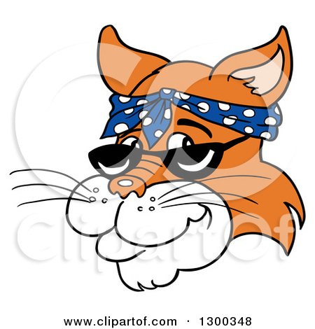 450x470 Royalty Free (Rf) Cool Cat Clipart, Illustrations, Vector Graphics