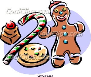 300x253 Christmas Food Clipart Images Merry Christmas And Happy New Year