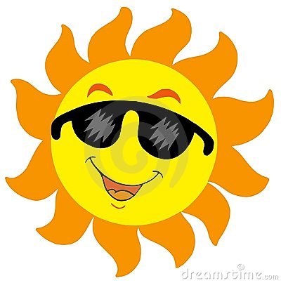 400x403 Cool Clipart Cool Sun Free Collection Download And Share Cool