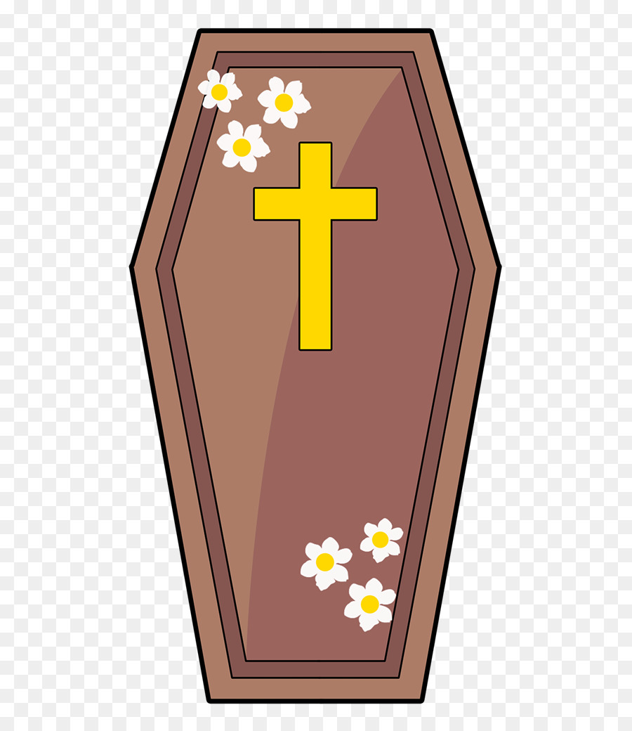 900x1040 Coffin Clipart