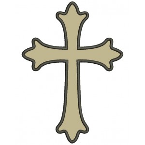300x300 Cool Catholic Cross Designs Images For Tattoo Men Tattoos