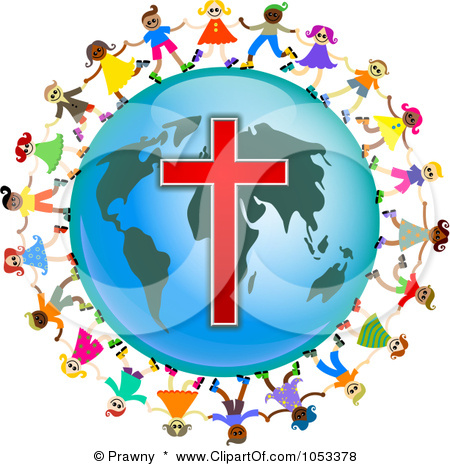 450x466 Religion Clipart Cool Science