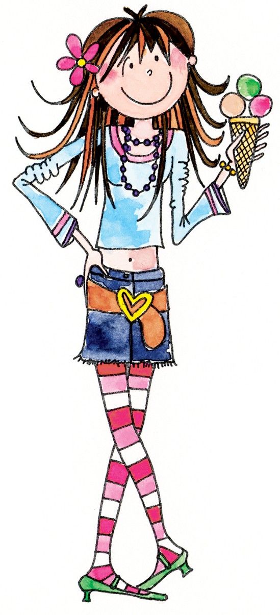 549x1205 Cool Teenager Cliparts