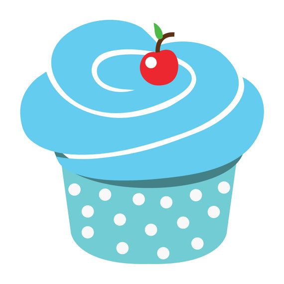 570x570 Cupcake Clip Art Amp Cupcake Clipart Images