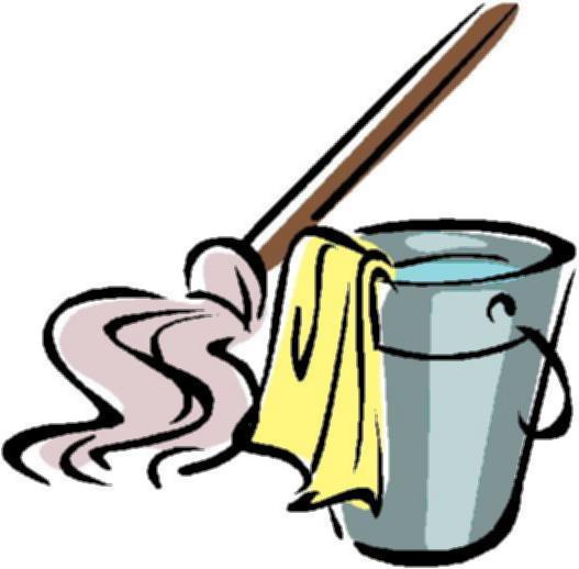 527x518 Kitchen Floor Clipart Floor Clipart Clip Art Cleaning Images