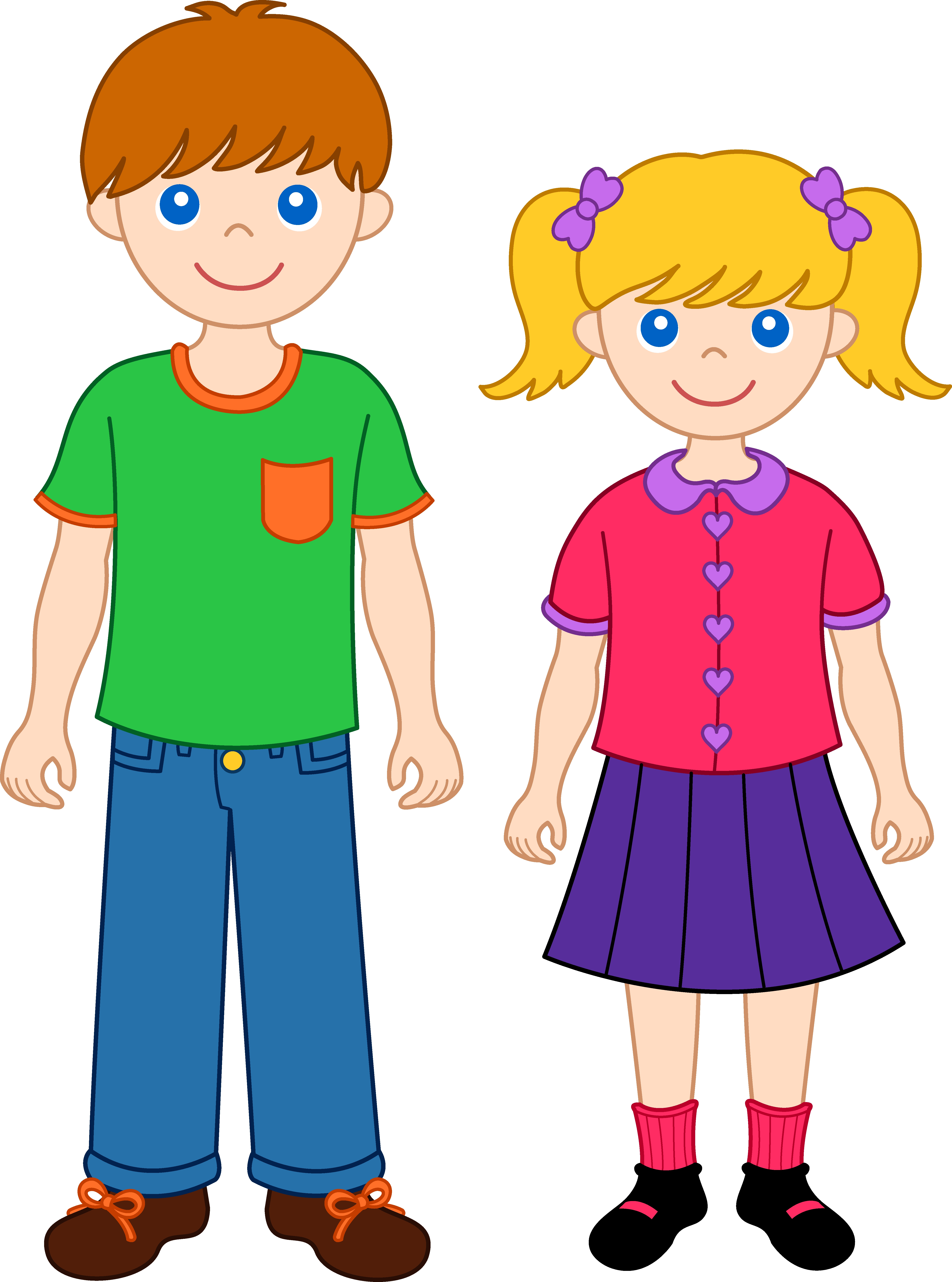 4964x6684 Awesome Brother Clipart Design