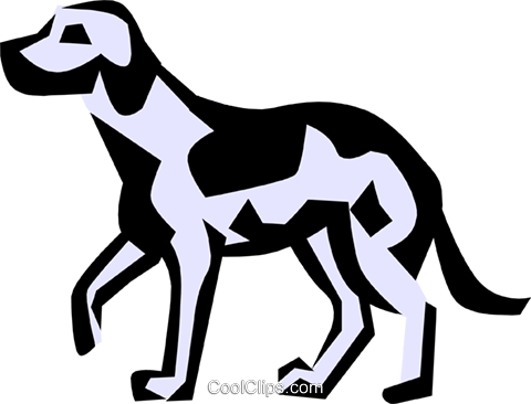 480x366 Cool Dogs Royalty Free Vector Clip Art Illustration Anim0689