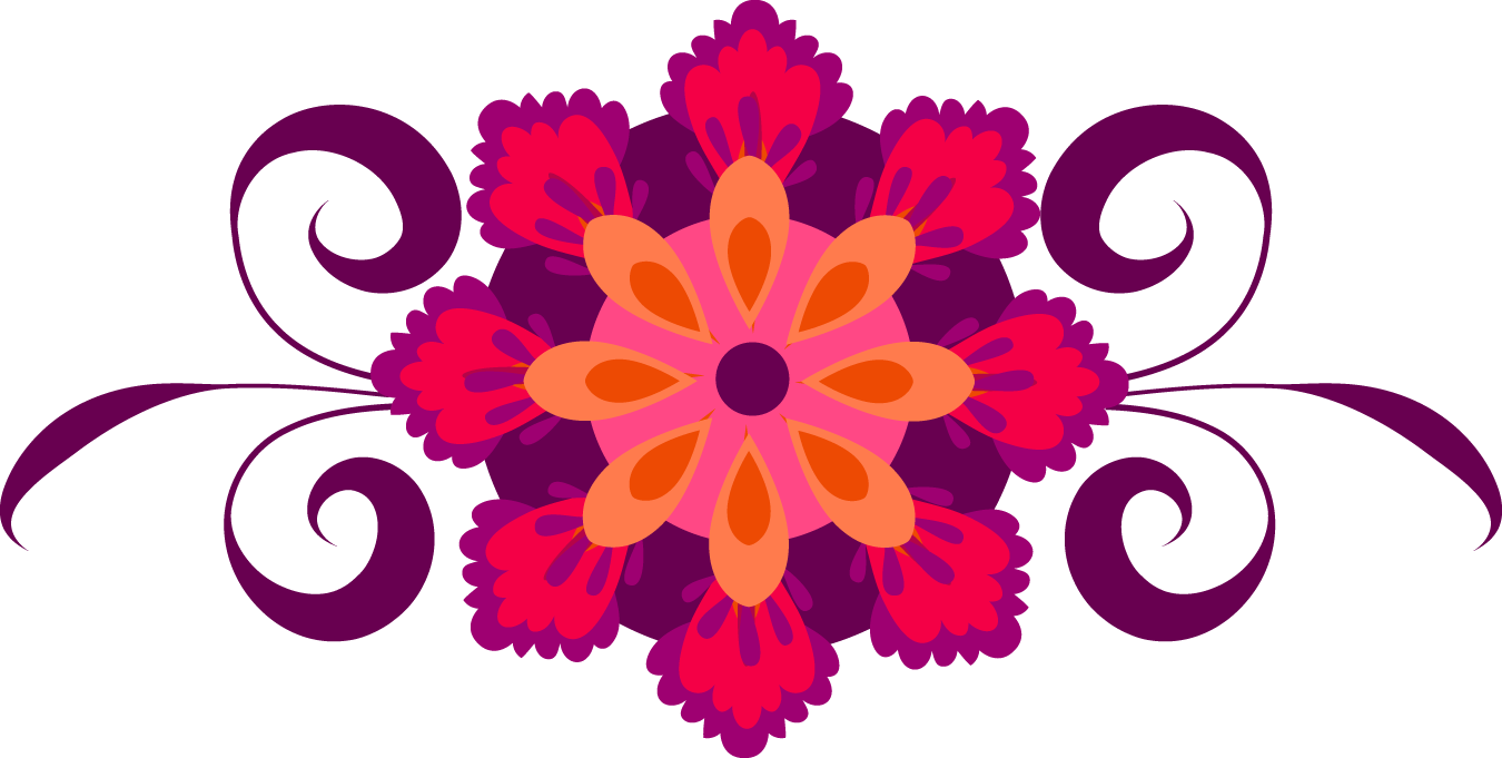 1350x681 Flower Free Png Images Clipart Many Interesting Cliparts