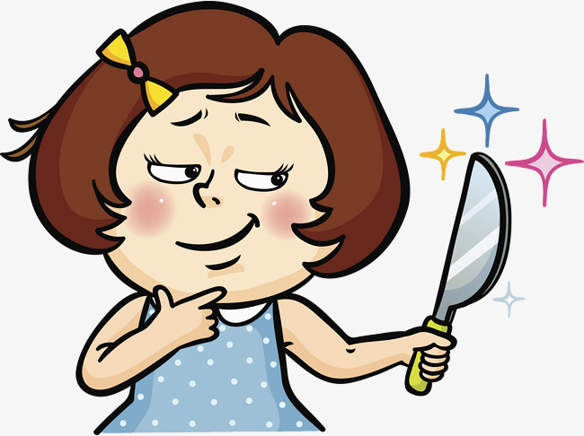 650x486 Cartoon Girl, Cool, Hand, Girl Png Image And Clipart For Free Download