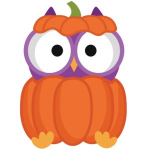 300x300 Halloween Clipart Cute Owl