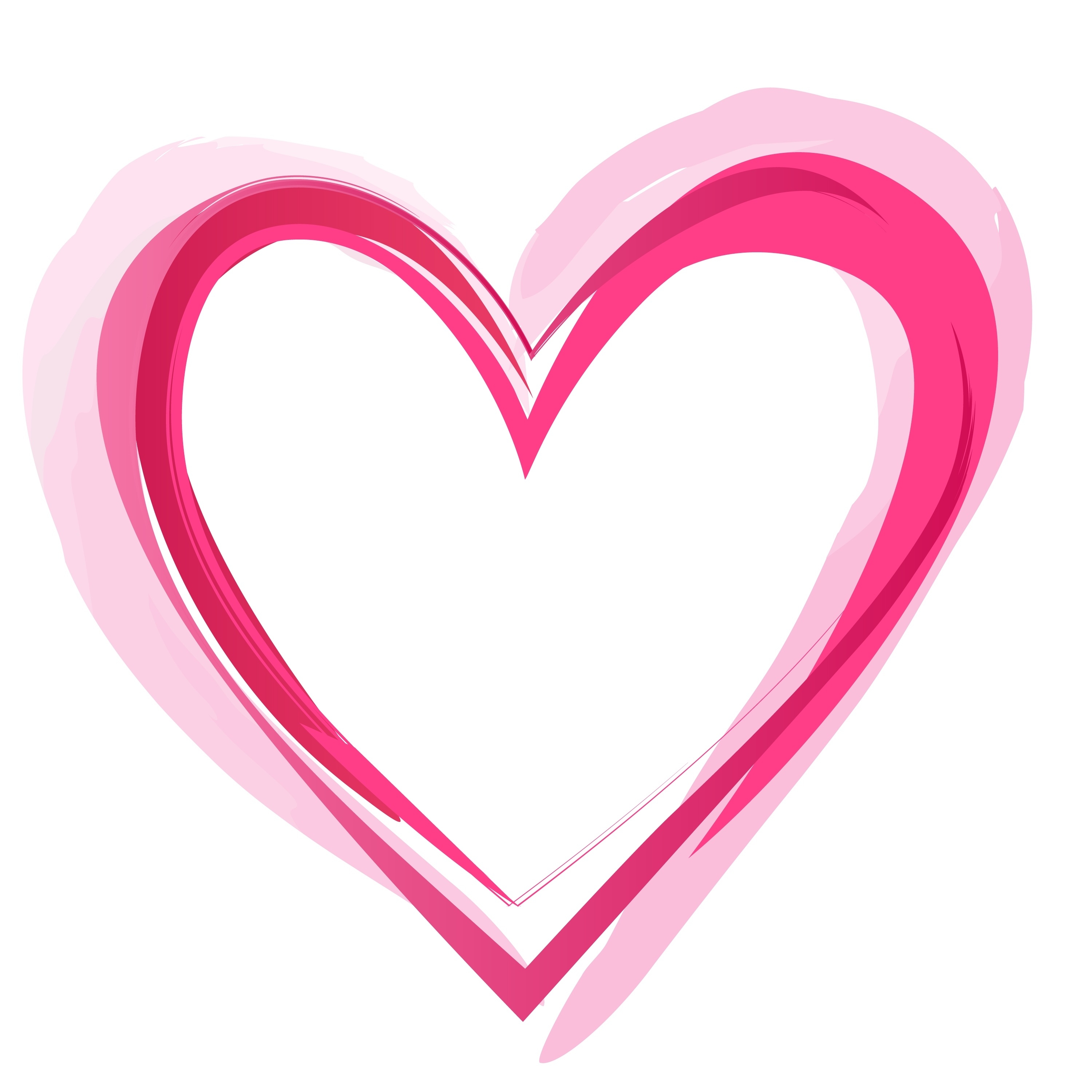 Cool Heart Clipart at GetDrawings | Free download