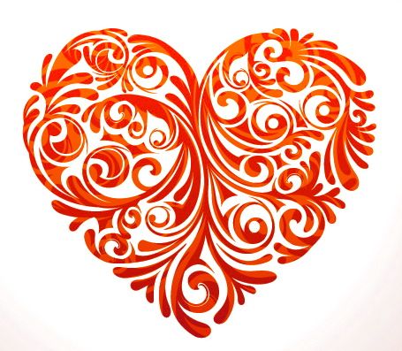 455x397 23 Best Hearts Images On Heart, Hearts And Favorite Quotes