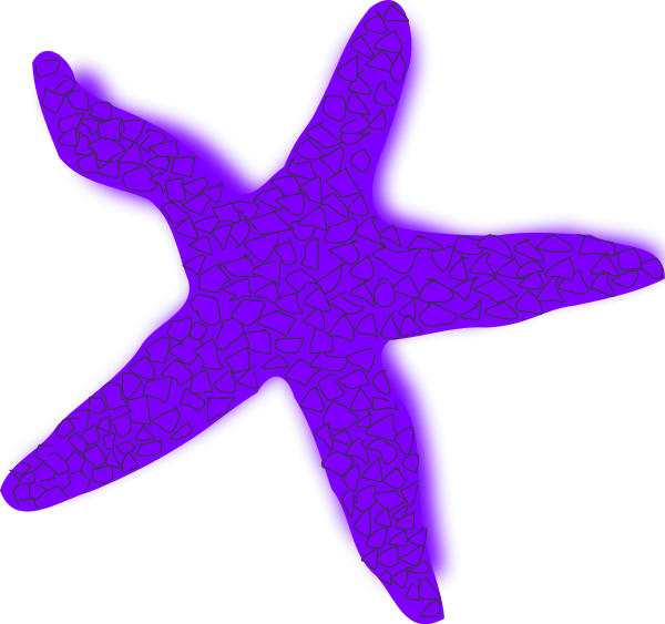 600x563 Free Clip Art Starfish Clipart 3