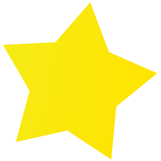 555x555 Clip Art Cool Star 64x 64 Svg