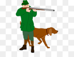 260x200 Hunting Dog Silhouette Hunting Dog Clip Art