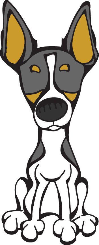 350x859 47 Best All American Dog Breeds Images On Dog Table