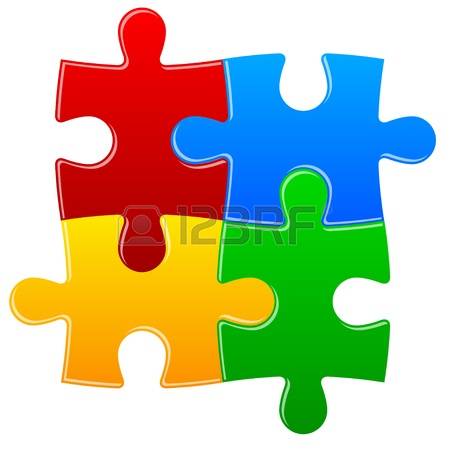 450x450 Puzzle Clipart Student Cooperation