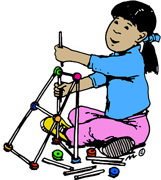 323x360 Team Building Clipart