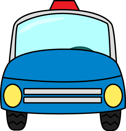 508x528 Unthinkable Police Car Clipart Clip Art Image