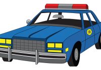 200x140 Police Car Clipart Police Car Clipart Free Images 4 Clipartix Clip