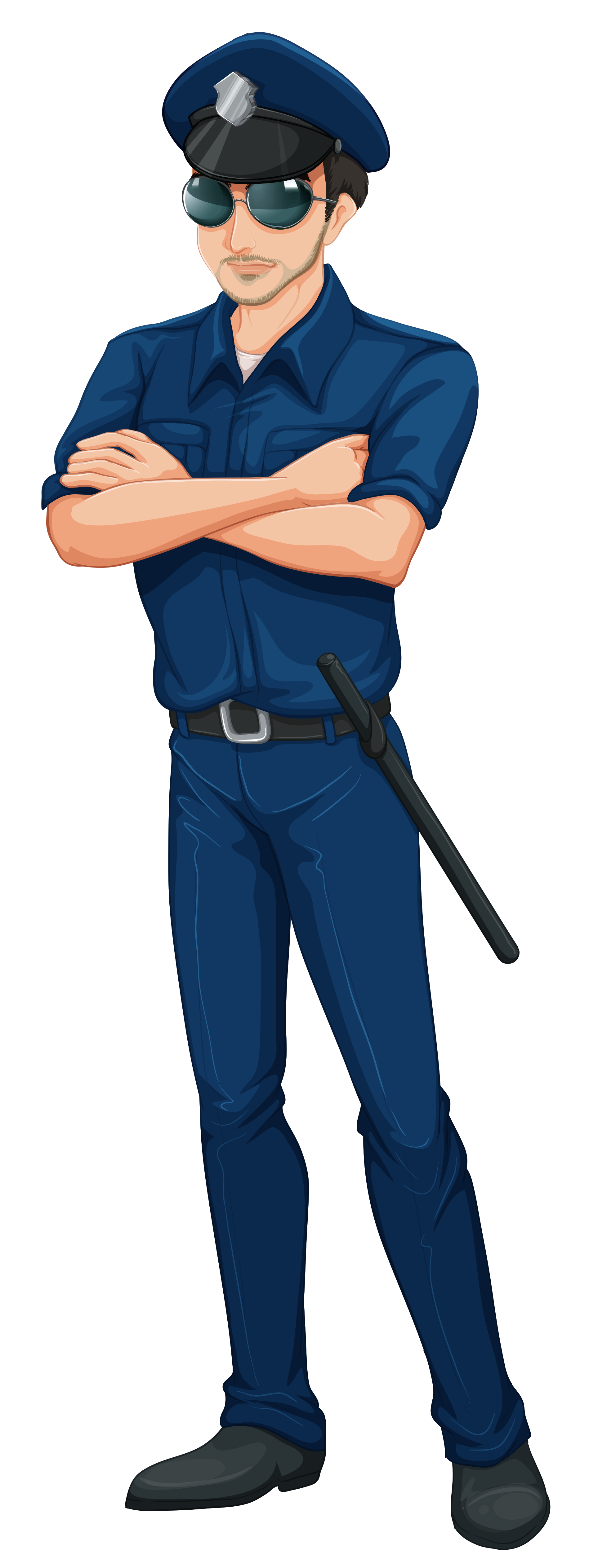 1899x5059 Cop Policeman Png Clip Art Imageu200b Gallery Yopriceville