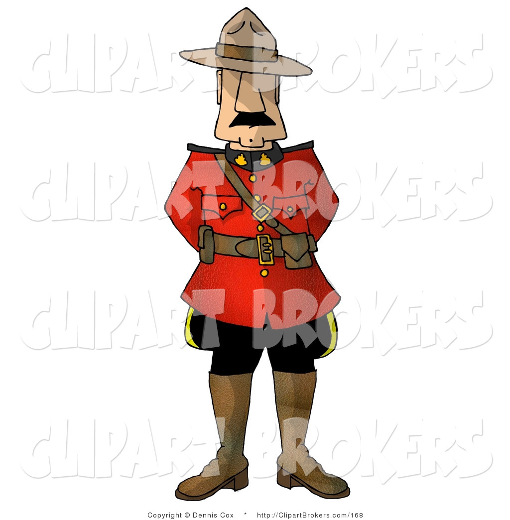 1024x1044 Police Officer