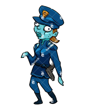 324x418 Cop Clipart