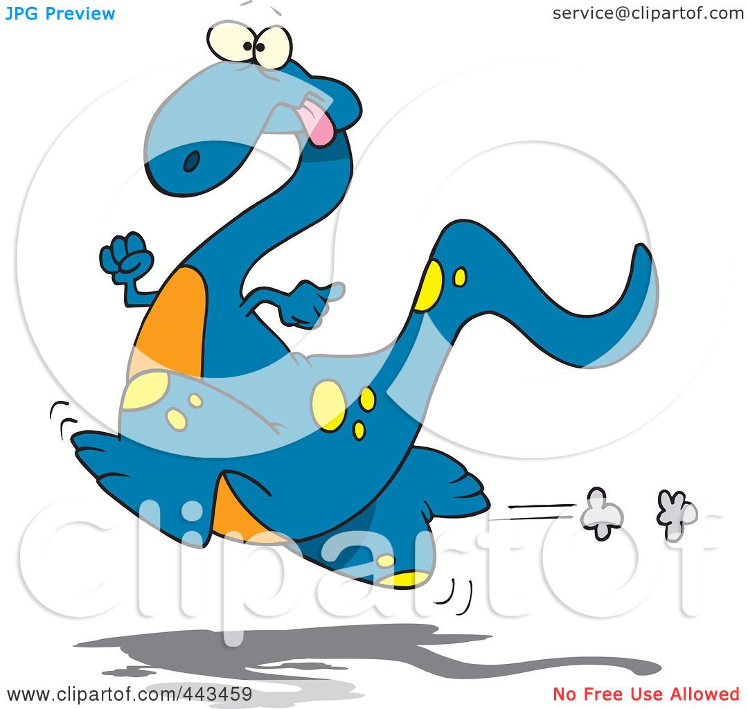 1080x1024 Royalty Free (Rf) Clip Art Illustration Of A Cartoon Running