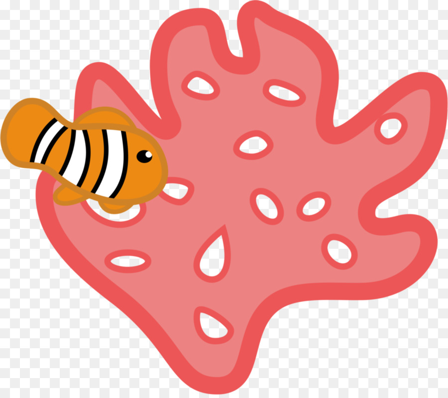 900x800 Coral Sea Coral Reef Clip Art