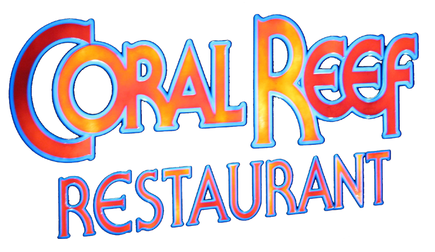 864x501 Reef Clipart Logo