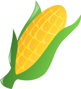 273x298 Corn Clip Art Free Clipart Panda