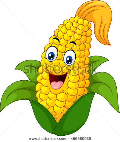 398x470 Corn Clipart Sweet Corn