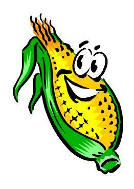 262x369 Corn Maze Clip Art Clipart