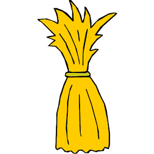 300x300 Cornstalk 3 Clipart, Cliparts Of Cornstalk 3 Free Download (Wmf