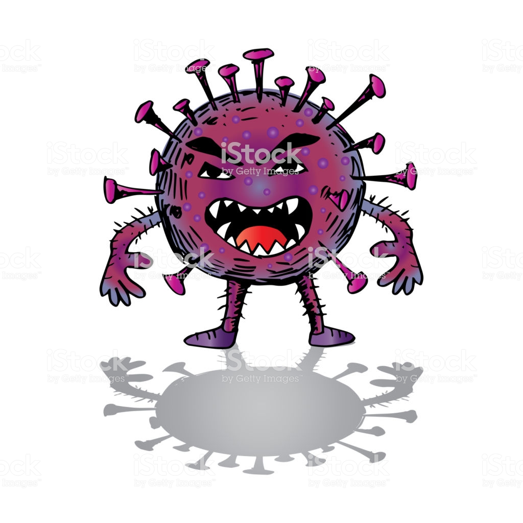 1024x1024 Coronavirus clipart