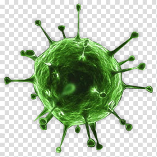 512x512 Coronavirus clipart