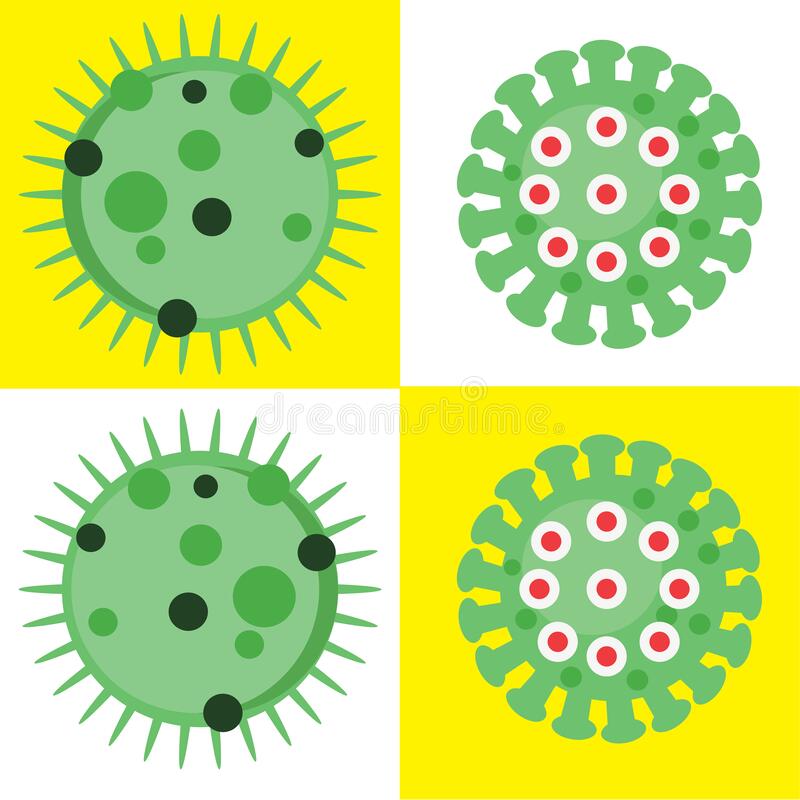 800x800 Coronavirus clipart